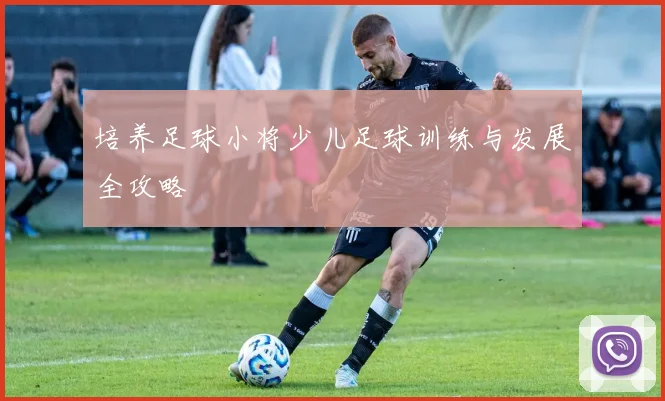 培养足球小将少儿足球训练与发展全攻略