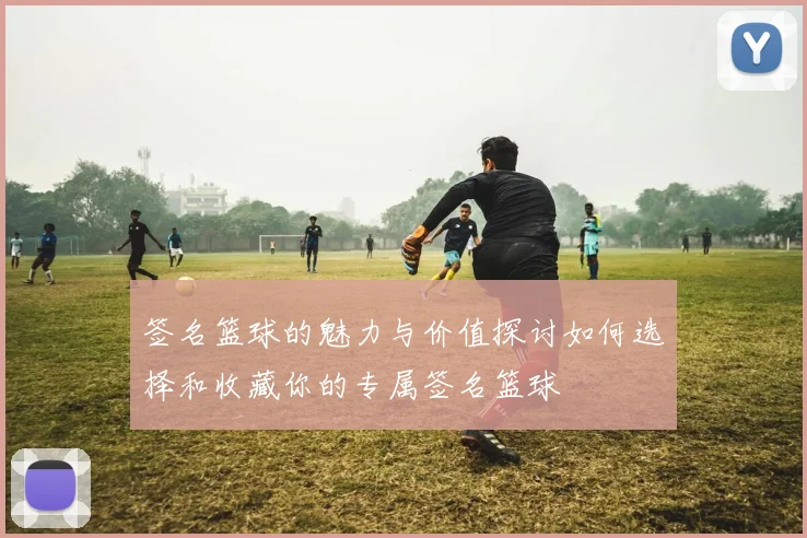 签名篮球的魅力与价值探讨如何选择和收藏你的专属签名篮球